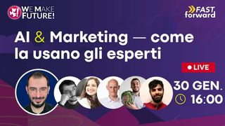AI & Marketing: come la usano gli esperti