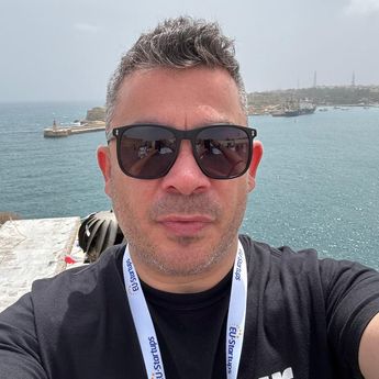 Ermal Harizaj