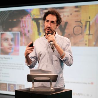 Andrea Daniele Signorelli