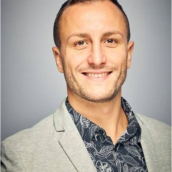 Walter Riviera