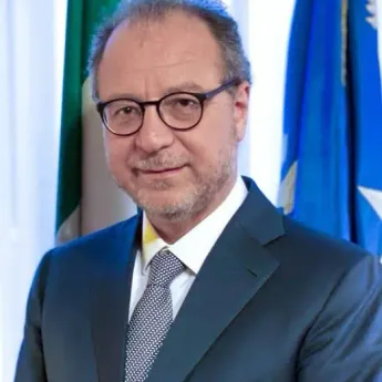 Giorgio Mulè