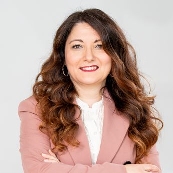 Lucia Ferrara