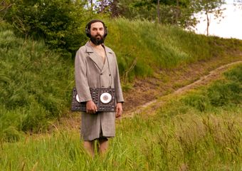 N.A.I.P - nessun artista in particolare