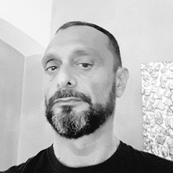 Gianluca Cristoforetti