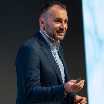 Pier Luigi Pisa