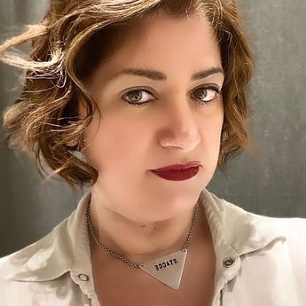 Clizia Grimaldi