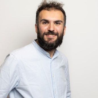 Marco D'Angelo