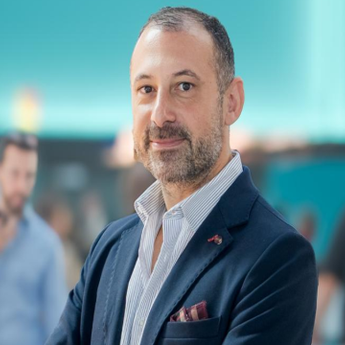 Bruno Strati