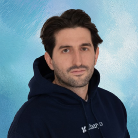 Federico Pedron