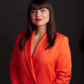 Tina Ruseva