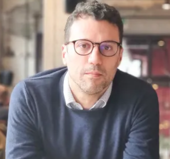 Farhad Alessandro Mohammadi