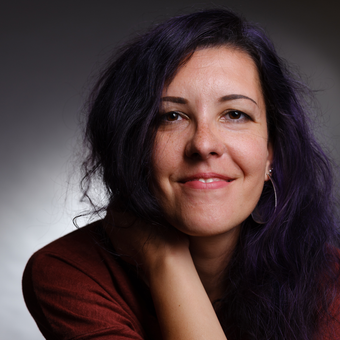 Mariachiara Tirinzoni