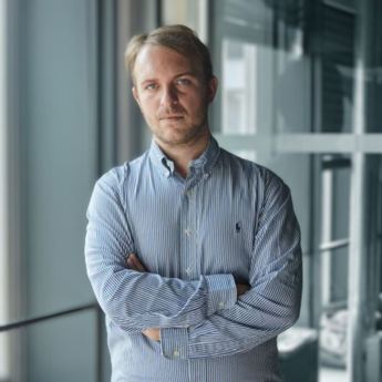 Marco Pagani
