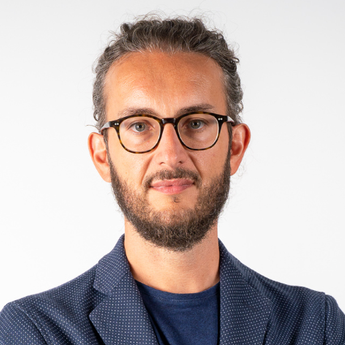 Nicolo Volpato