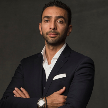 Mohamed Deramci