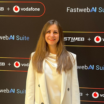 Martina Traverso