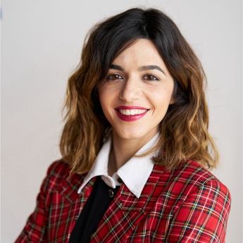 Sofia Piermattei