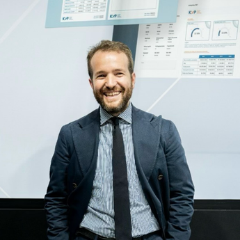 Marco Maria Sartori