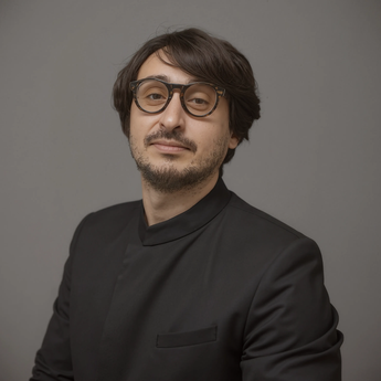 Alberto Sanseverino