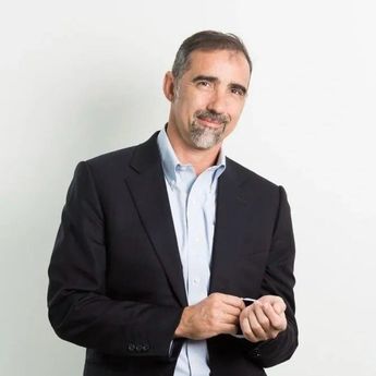 Sandro Moretti