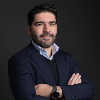 Filipe Teixeira