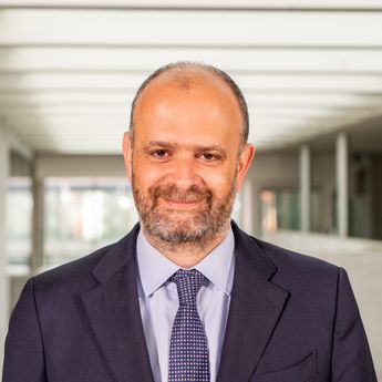 Oreste Pollicino