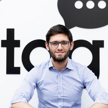 Davide Dattoli