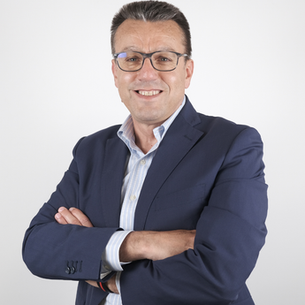 Martino Carrera