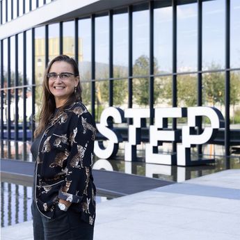 Cristina Paciello