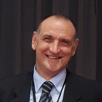 Stefano Gorla