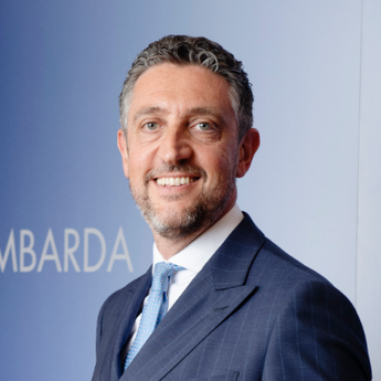 Mattia Macellari