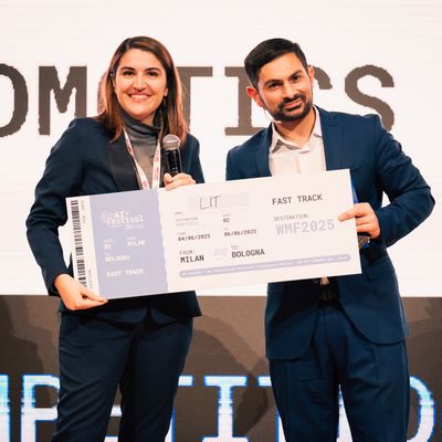 Premio del Pubblico 2025