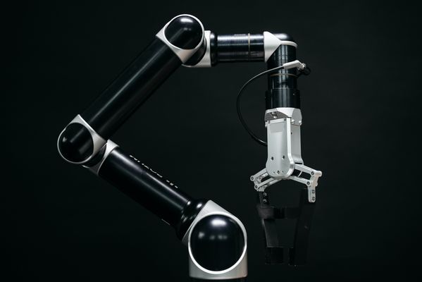 Robot industriali e Cobot