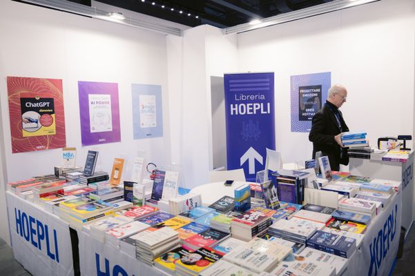 Case editrici e AI knowledge