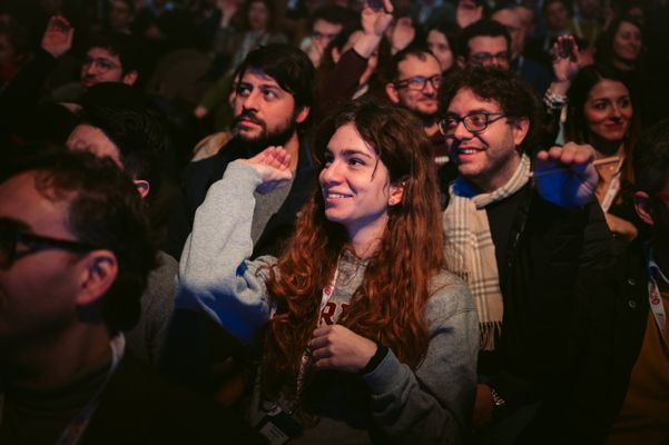 AI e nuove generazioni