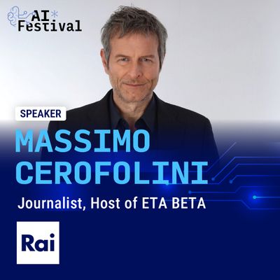 Massimo Cerofolini