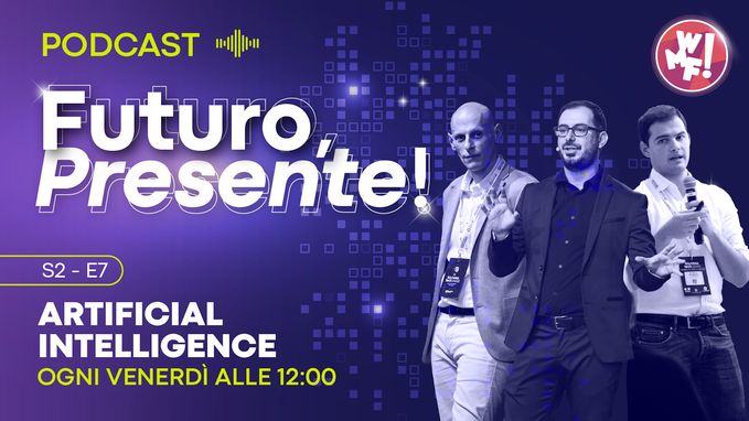 Ep. 7 - Gemini 2.0 di Google, Reasoning AI, Integrazione AI nei browser e Deep Research