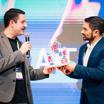 Premio Speciale 2025