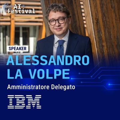 Alessandro La Volpe