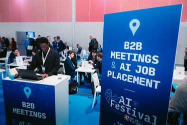 Incontri B2B