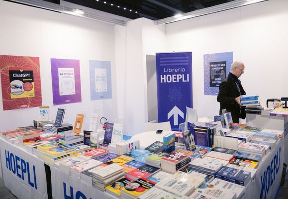 Case editrici e AI knowledge