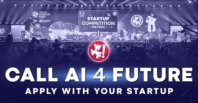 Call Startup AI4FutureFinale: 21-22 Gennaio 2026, Milano | WMF: 24-26 Giugno 2026, Bologna