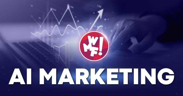 AI MarketingComing Soon, Bologna