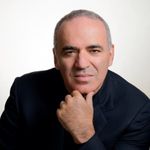 Garry Kasparov