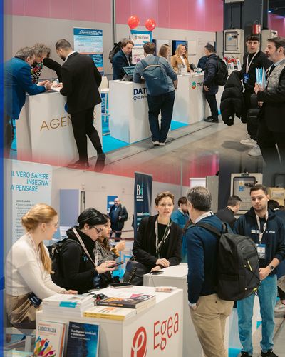 Delegazioni o Aree Collettive