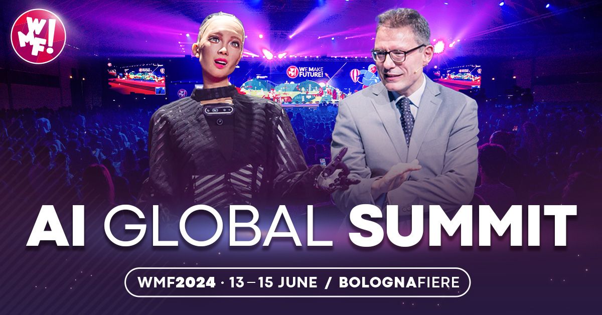 AI Global Summit
