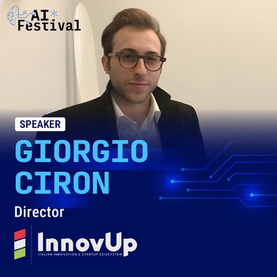 Giorgio Ciron