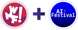 WMF + AI FestivalFull Ticket