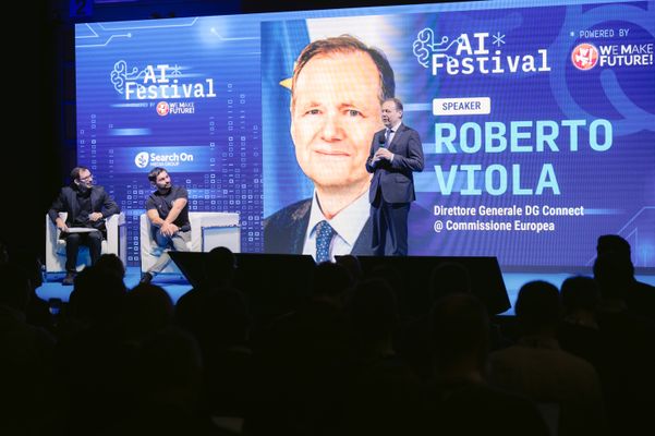 Tecnologia e istituzioni