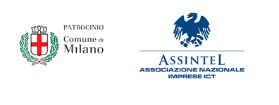 Con il Patrocinio di